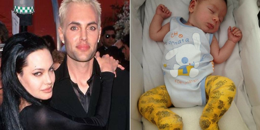 Messed Up Consequences Of Inbreeding BabyGaga