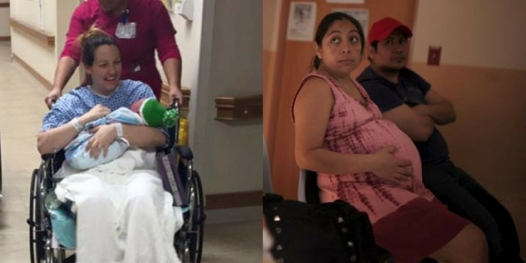 15 Secrets Medicaid Is Keeping From Pregnant Women | BabyGaga 15 Secrets Medicaid Is Keeping From Pregnant Women | BabyGaga