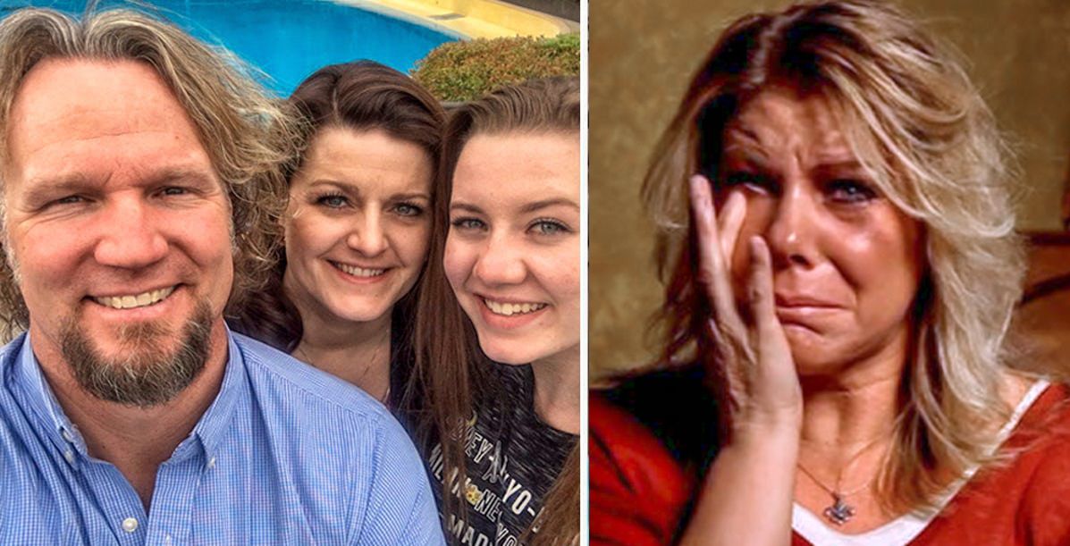 15 Crazy Rules Kody Brown Makes His Sister Wives Follow