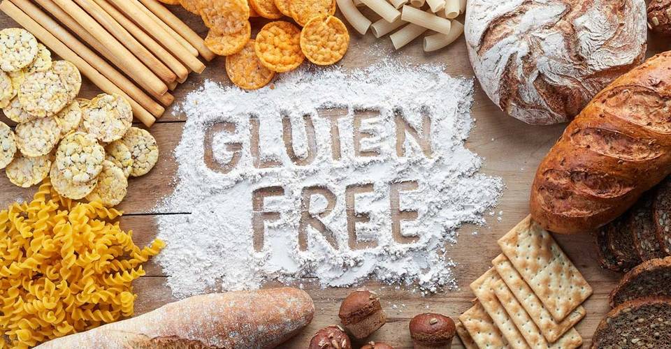 Keep Mom And Baby Healthy By Eating Gluten Free Safely While Pregnant Keep Mom And Baby Healthy By Eating Gluten Free Safely While Pregnant