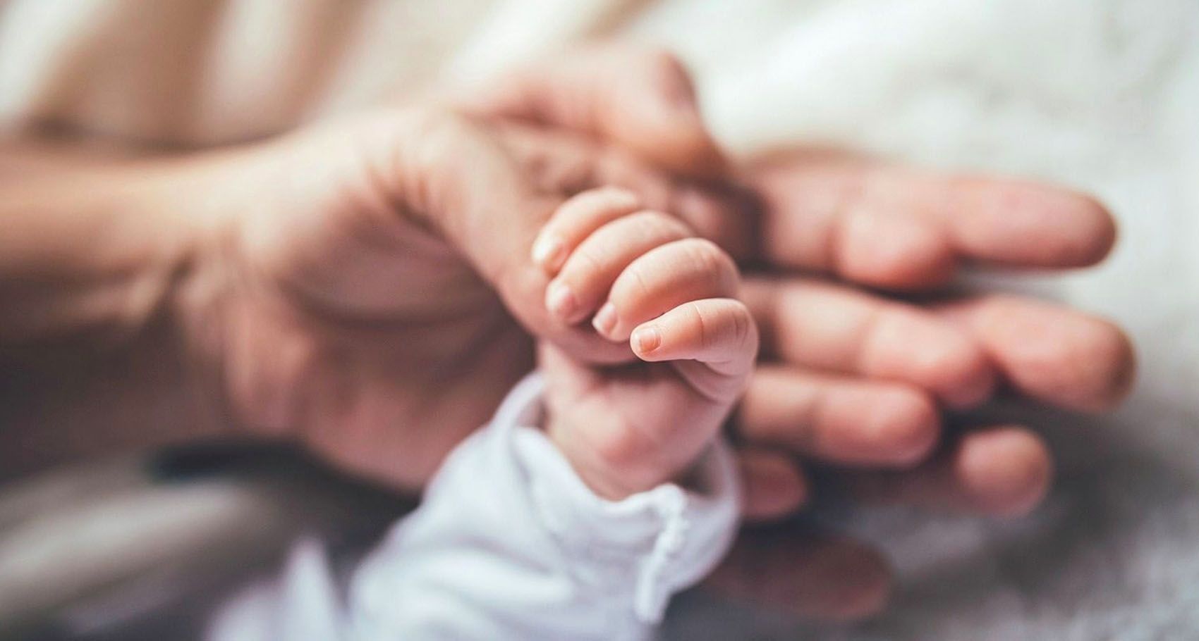 Brainless Child Anencephaly: What Is It And Do You Need To Worry? | BabyGaga