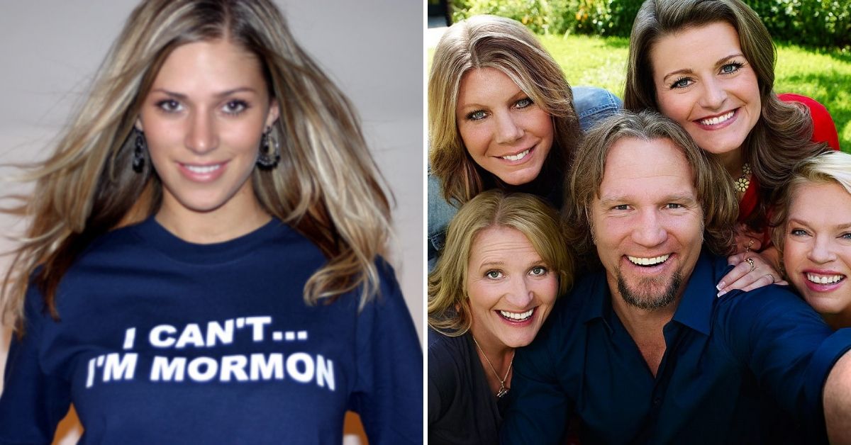 20 Little Known Details About Mormon Pregnancies And Childbirth