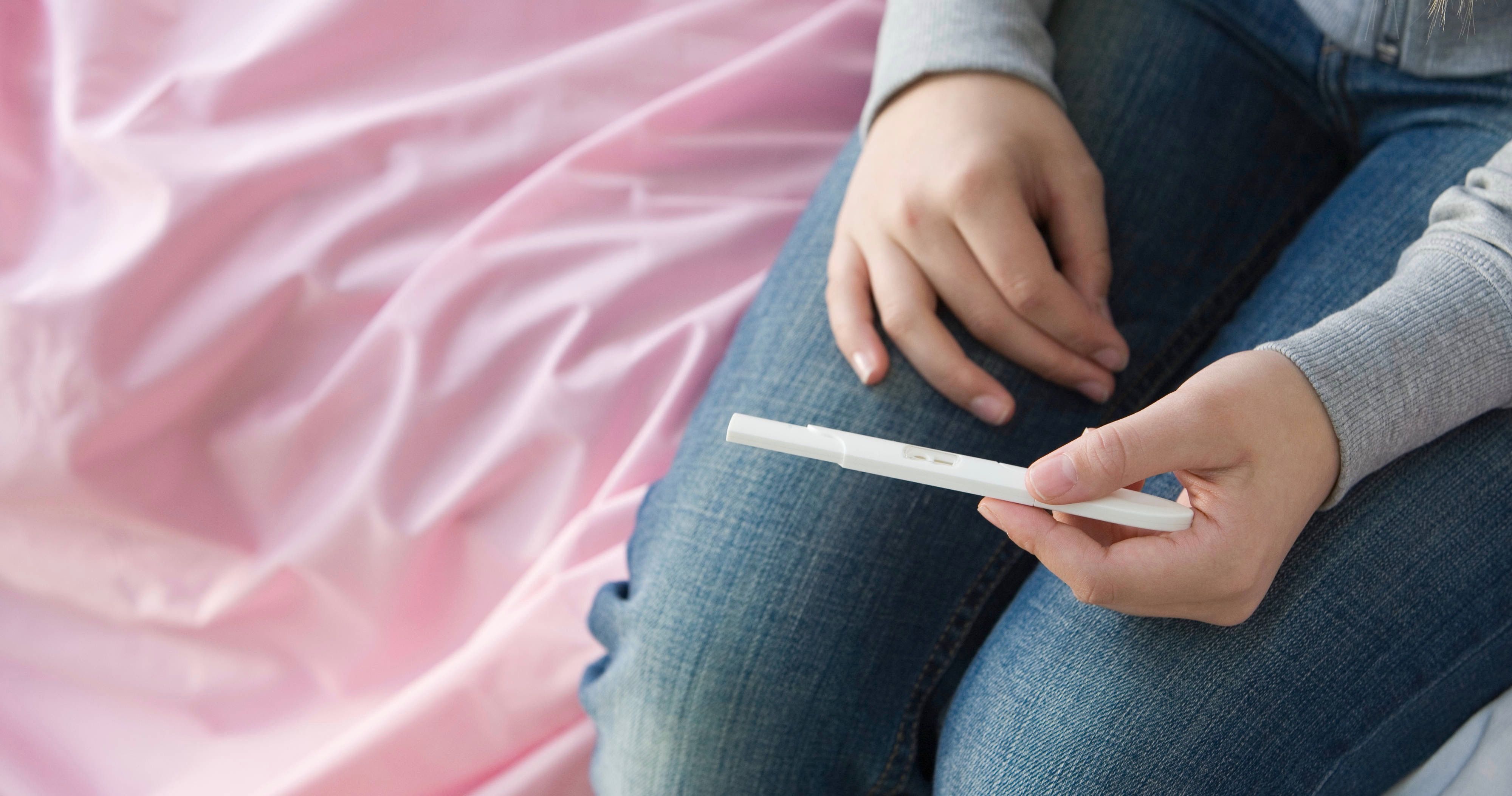 Dublin Woman Receives Great News After Failed IVF BabyGaga