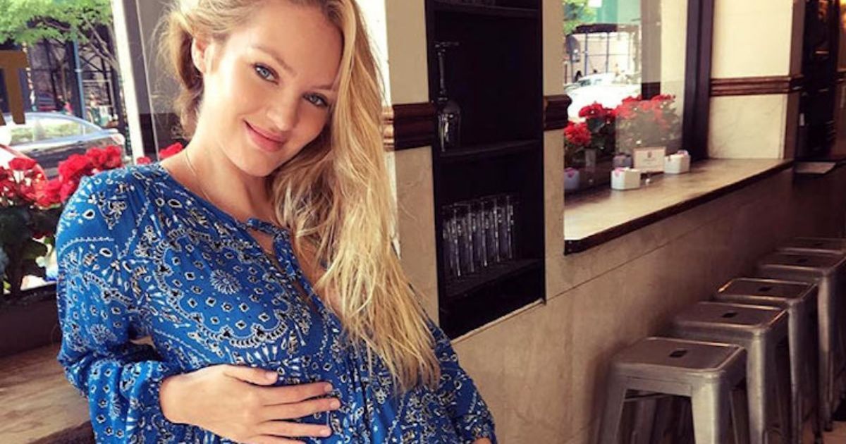 victoria secret angel baby