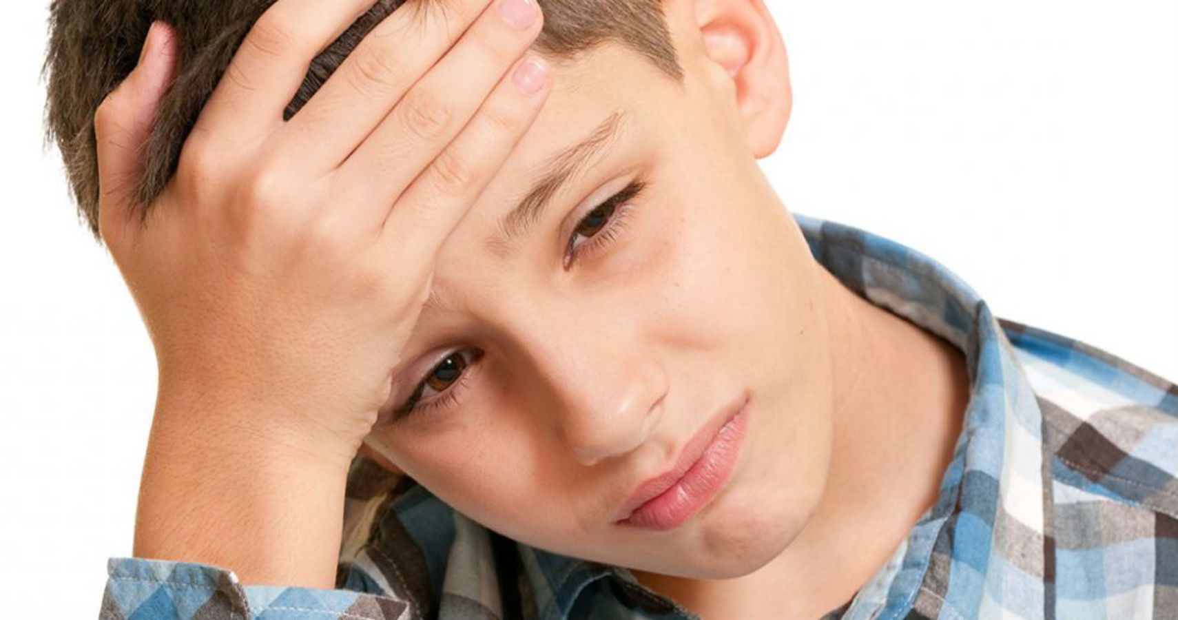 How To Effectively Treat Your Child's Migraines BabyGaga