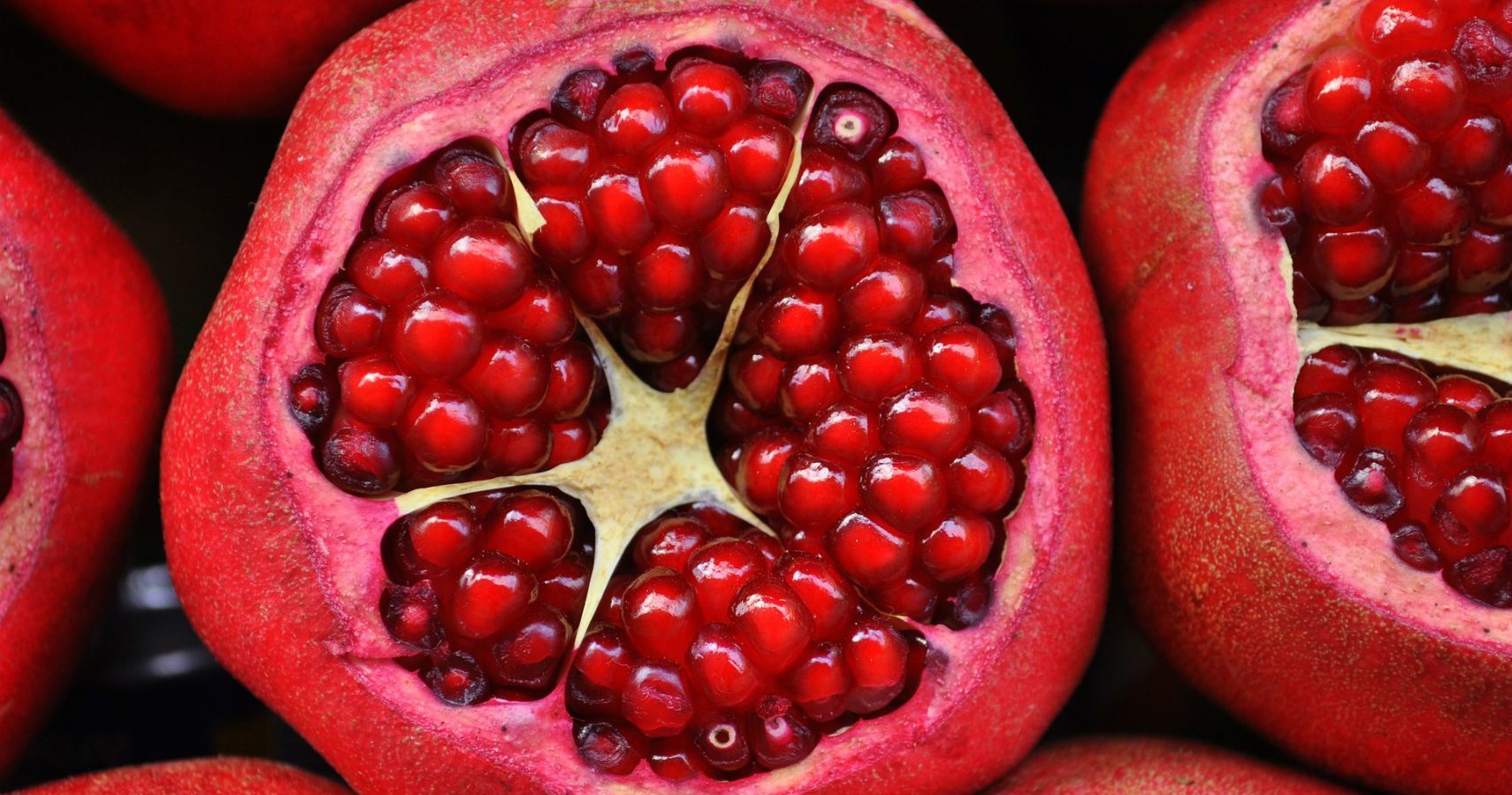 Pomegranate Juice During Pregnancy Can Help Baby's Developing Brain