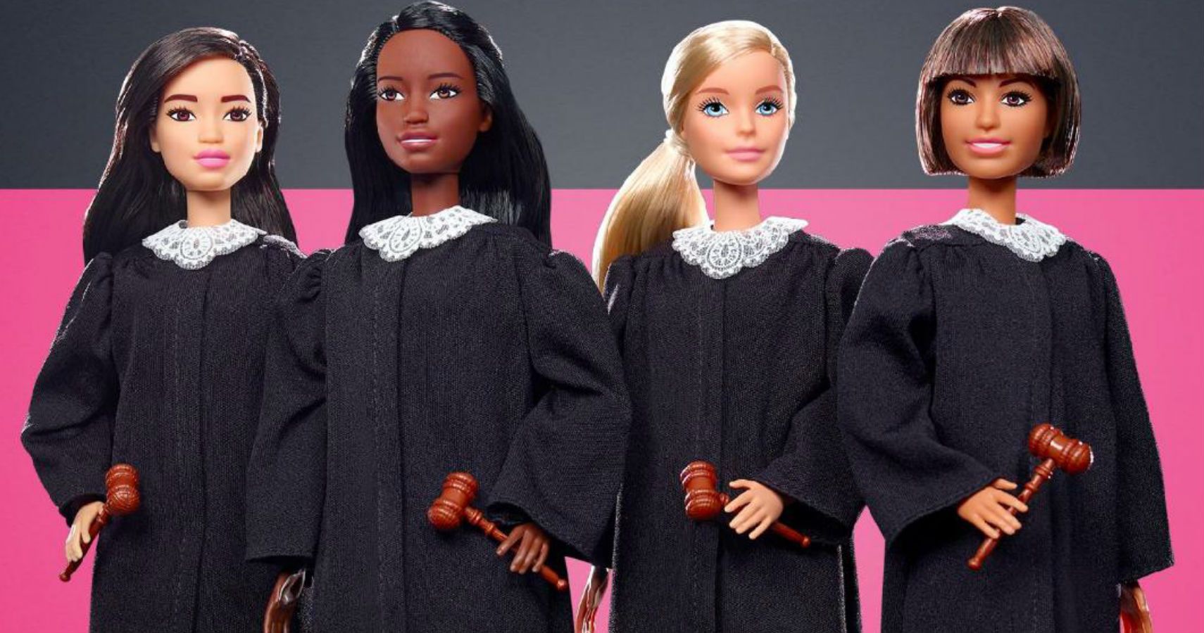 barbie judge