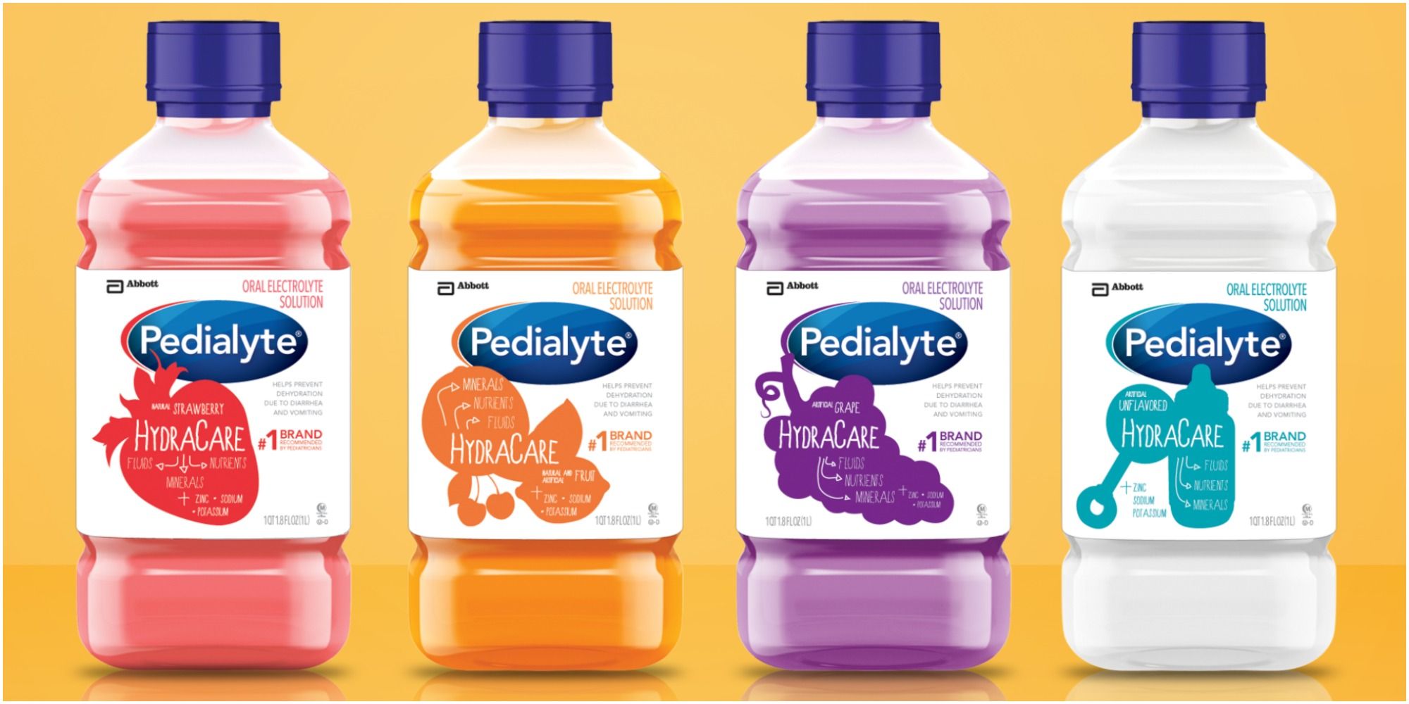 pedialyte for babies 6 months