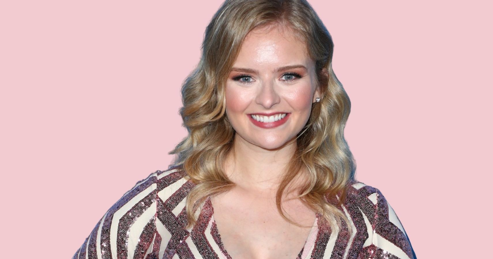 Andrea Brooks Reveals The Special Reason She Chose Newborn Daughter’s Name(00)