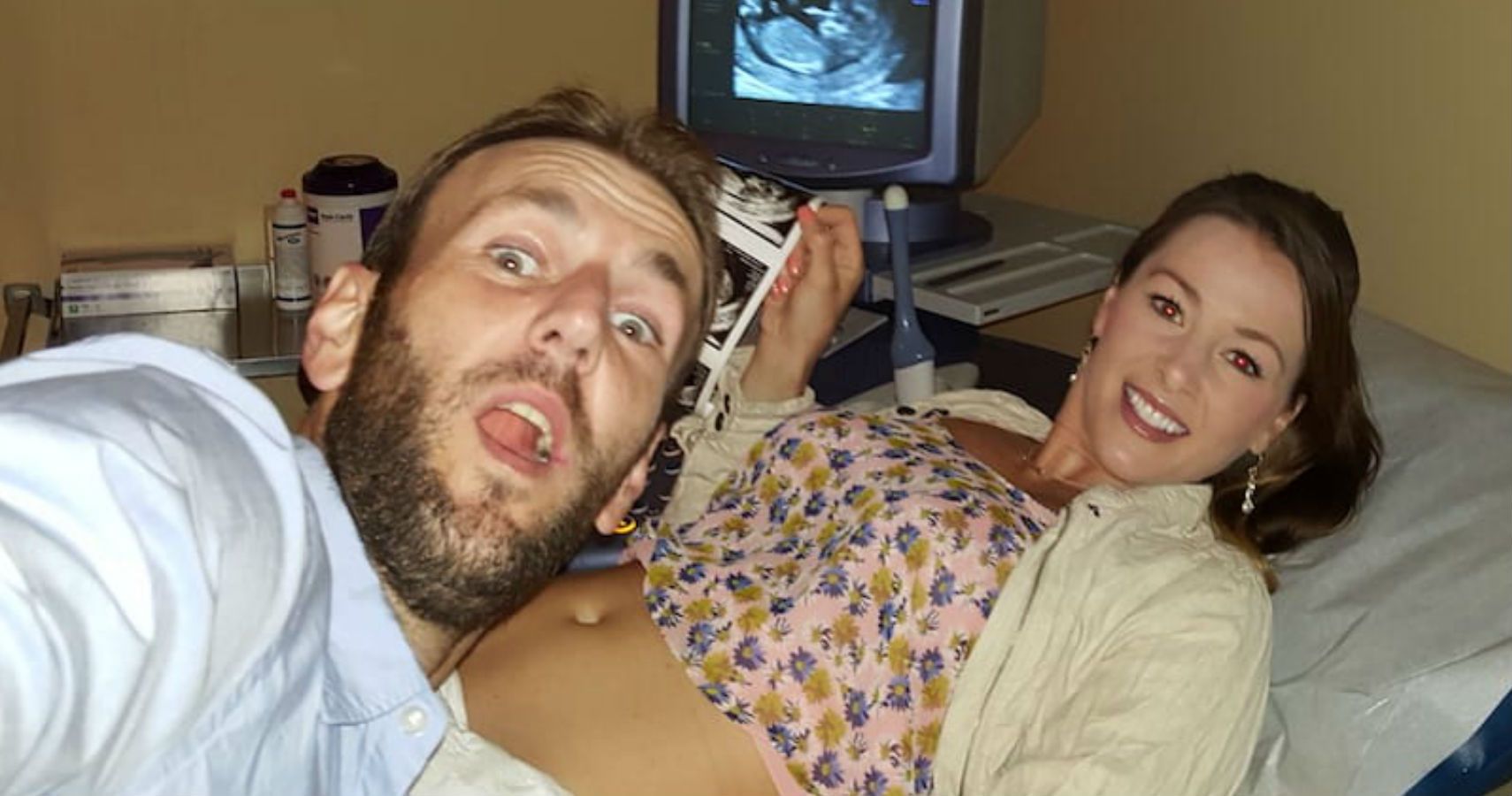 Pregnant Jamie Otis Reveals She’s Been Diagnosed With HPV &amp; It Could Be
