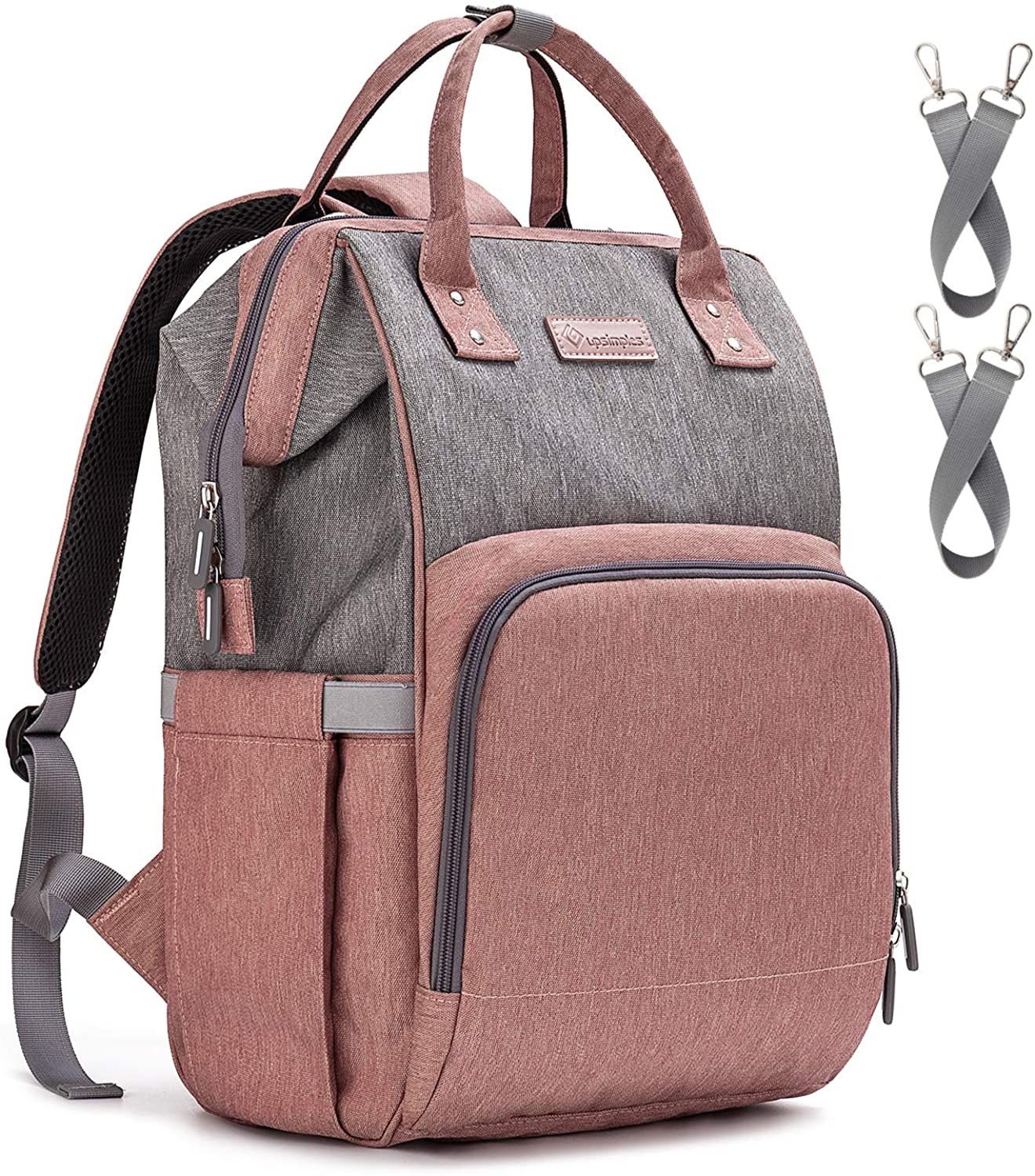 Best Backpack Diaper Bags (Updated 2020)