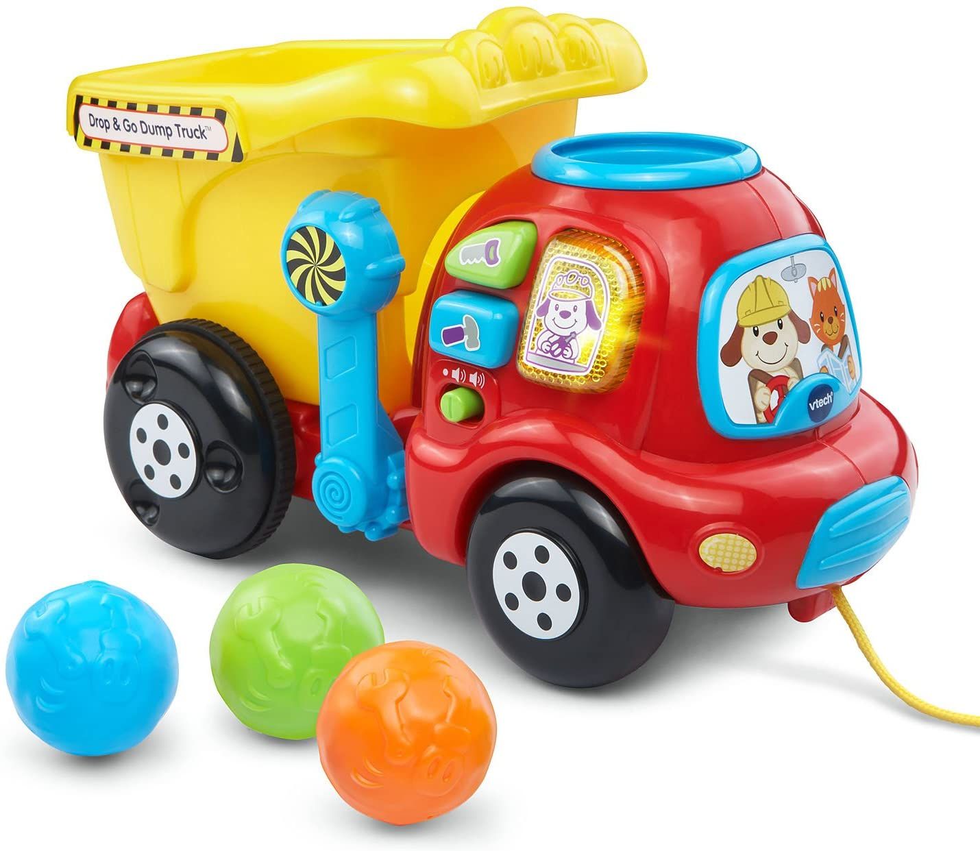 good travel toys for 2 year old