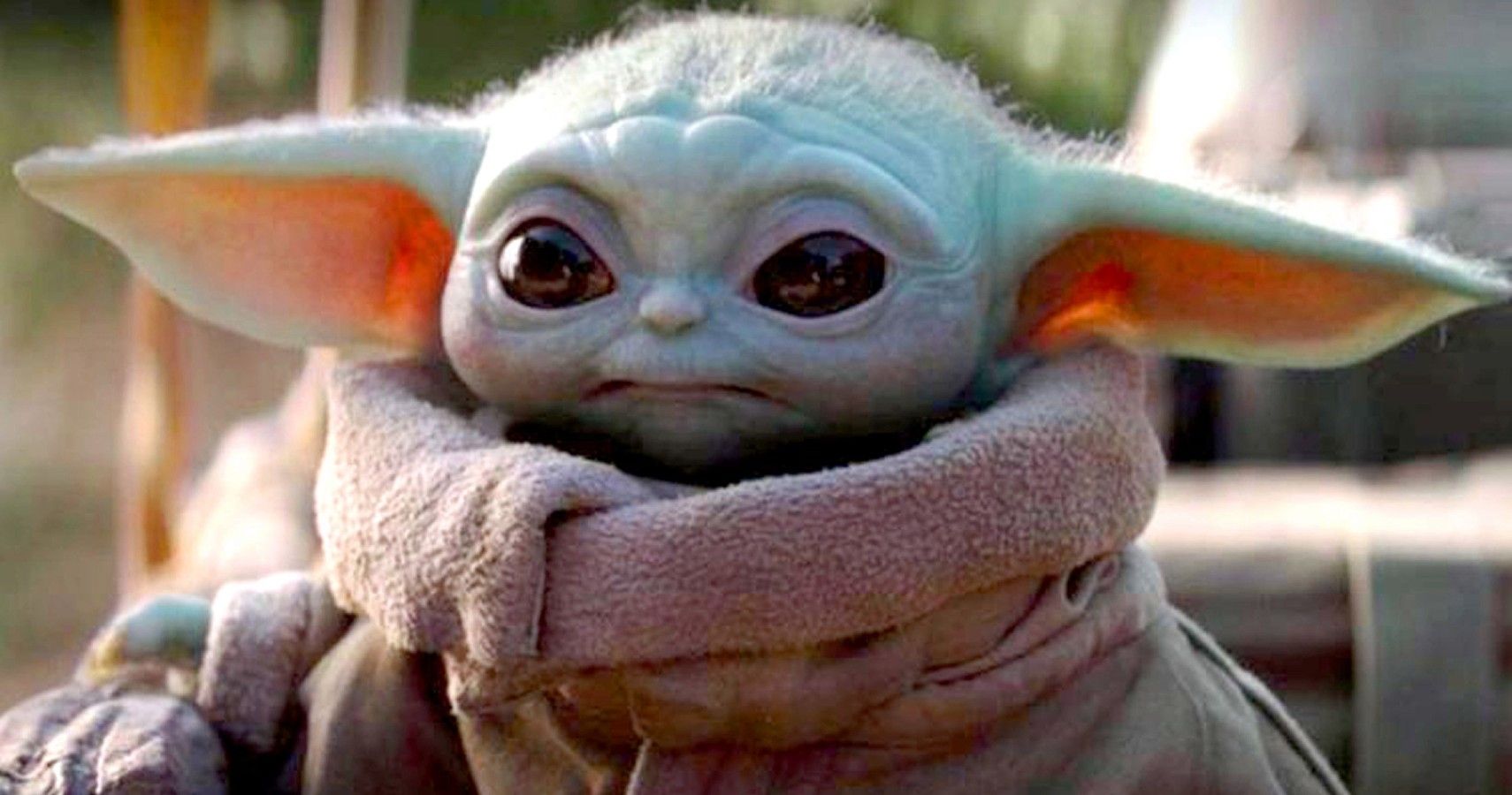 Disney Will Release New Baby Yoda Docuseries & Fans Can't Wait