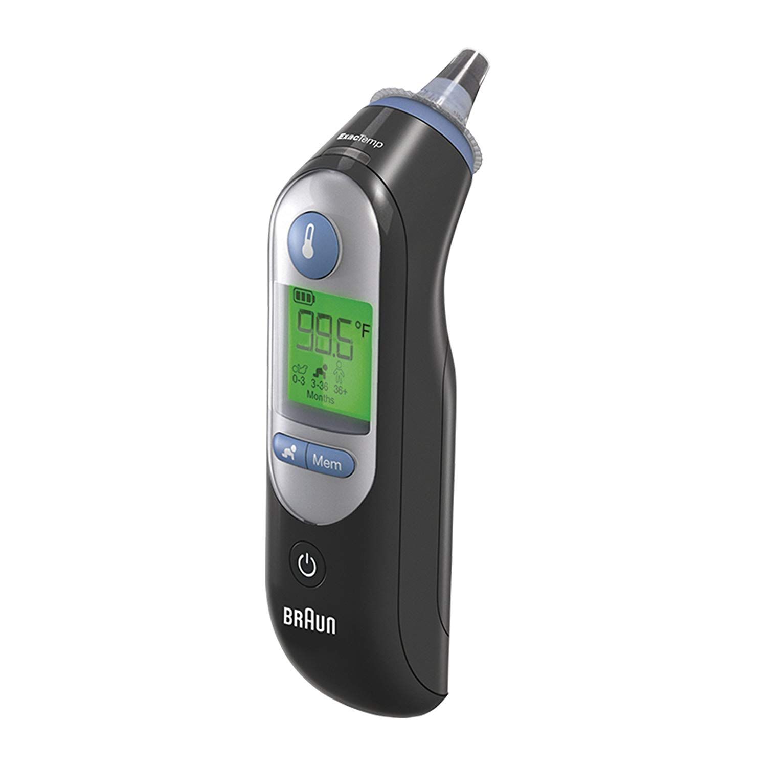 Best Baby Thermometers (Updated 2020)