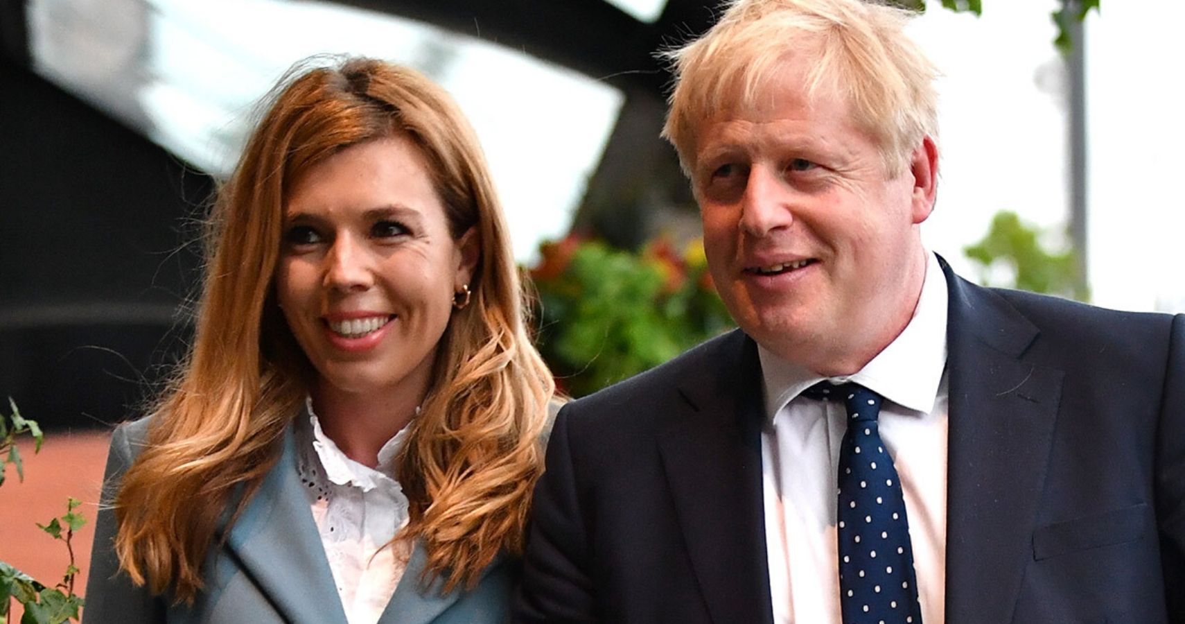 Safe Arrival Of Boris Johnson & Carrie Symonds's Baby Boy ...