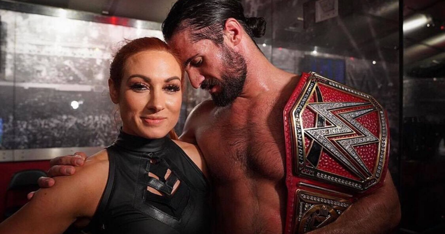 WWE Superstar Becky Lynch Is Pregnant With Her 1st Child & Relinquishes