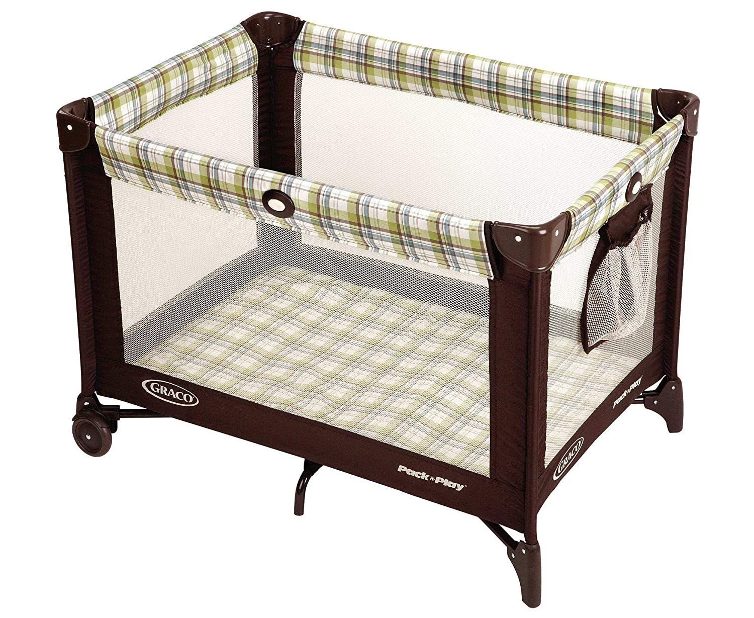 uniplay portable playard