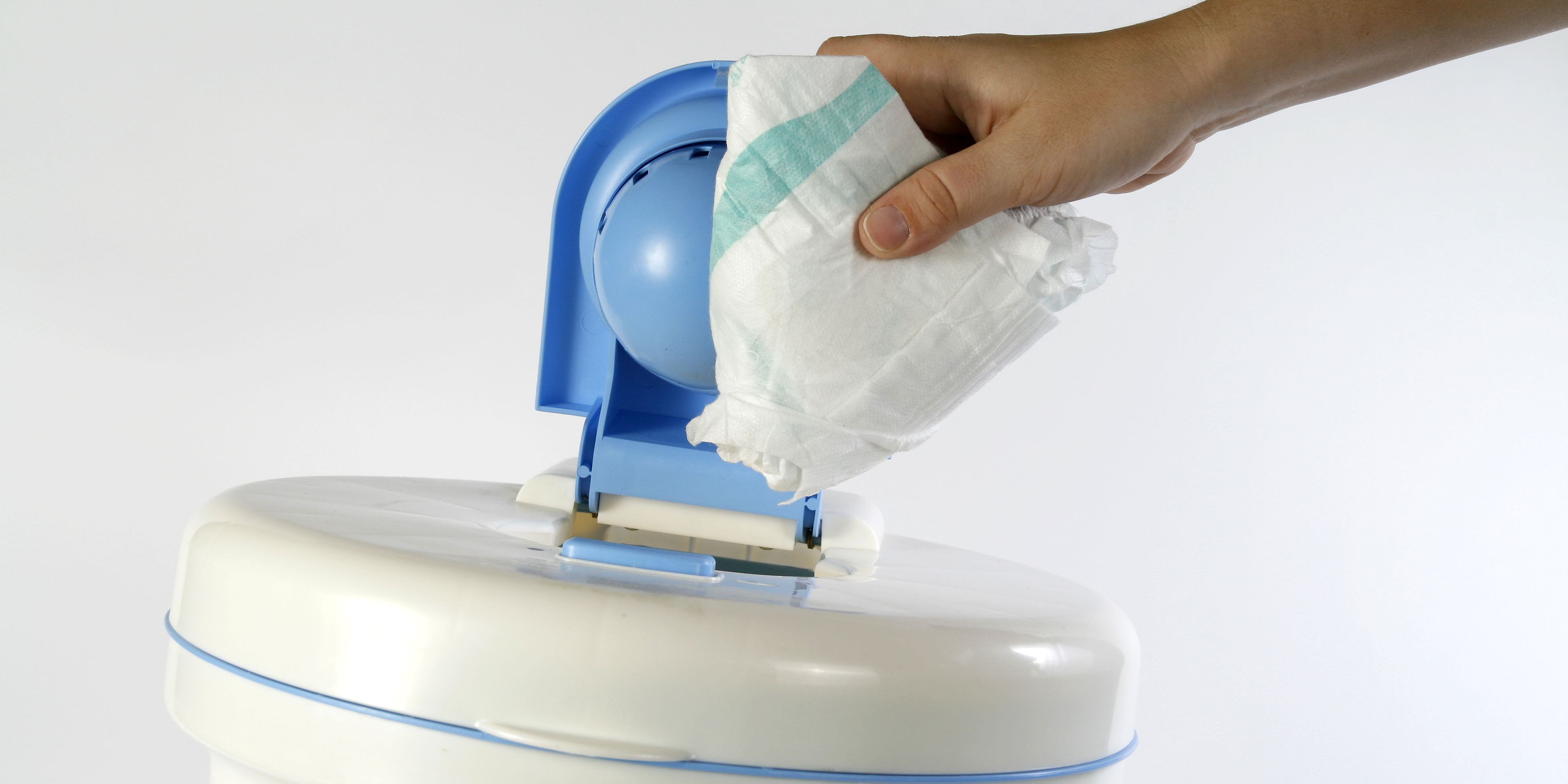 Best Diaper Pails (Updated 2020)