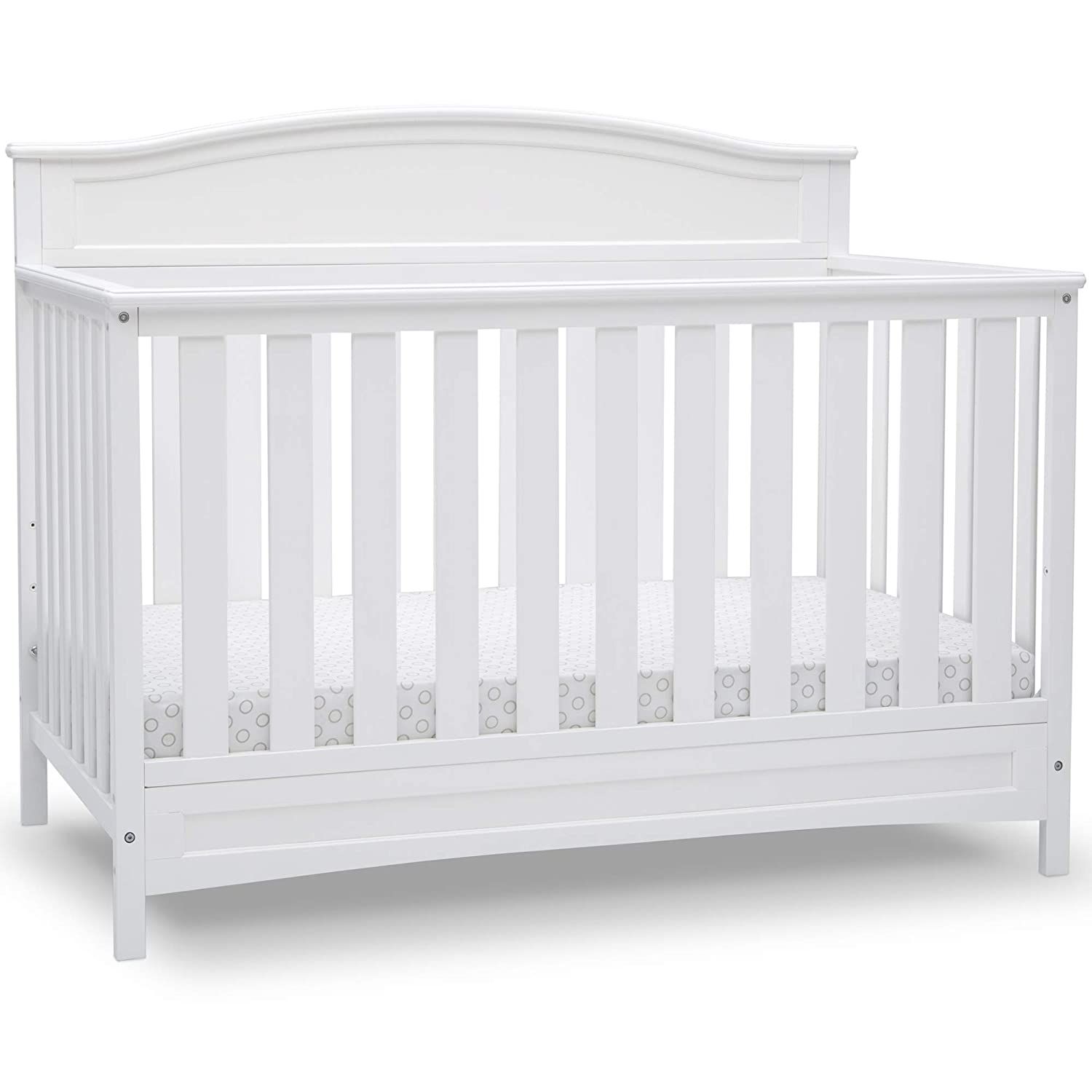 delta 5 in one crib and bed