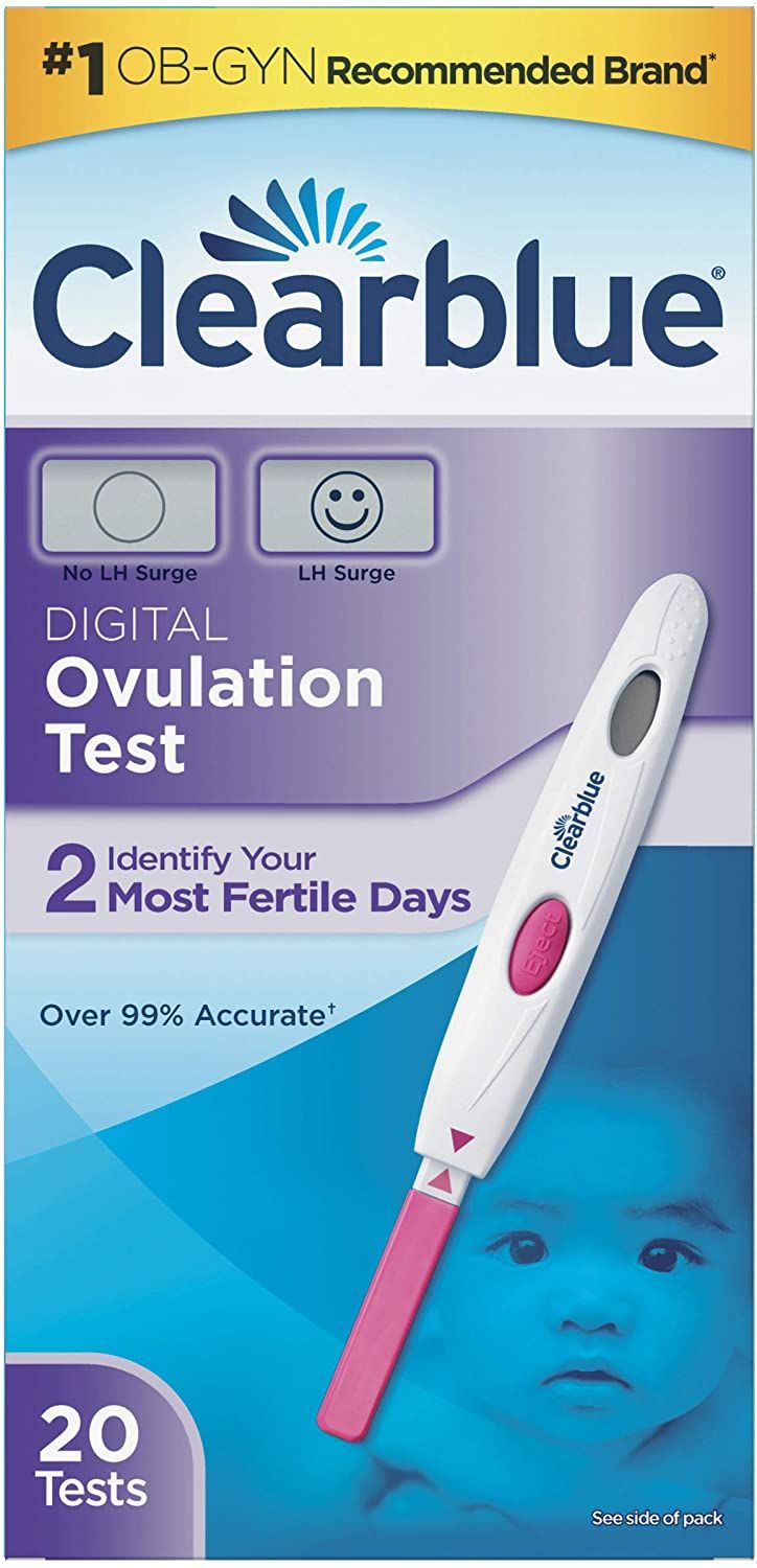 ovulation calculator