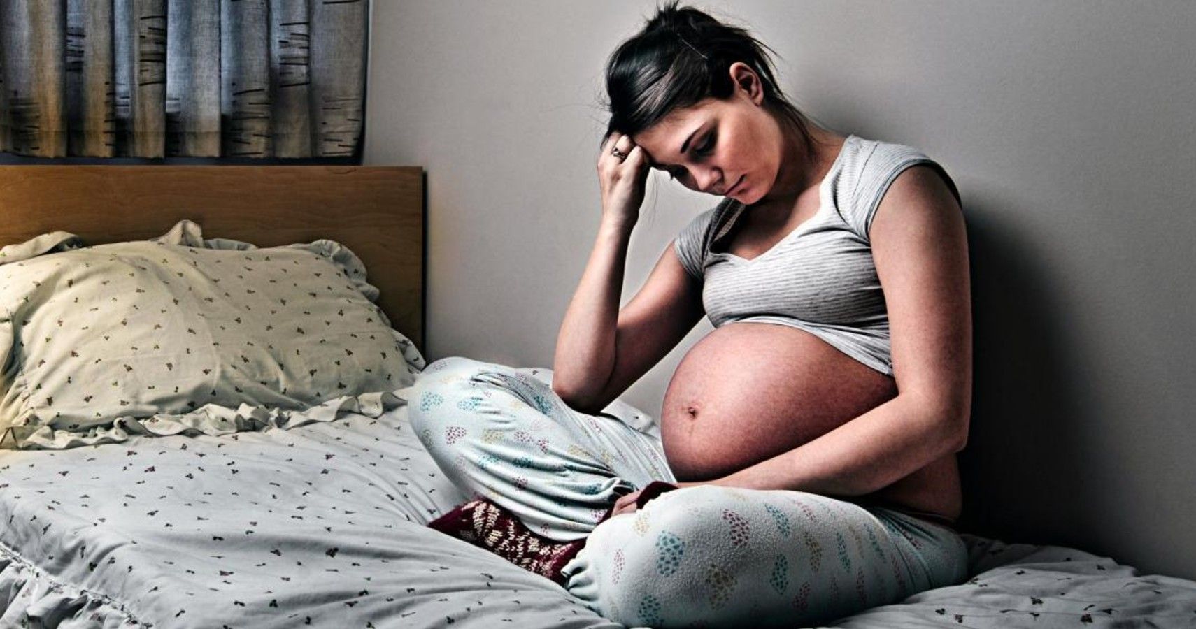 pregnant-women-with-depression-may-suffer-adverse-outcomes-if-treatment