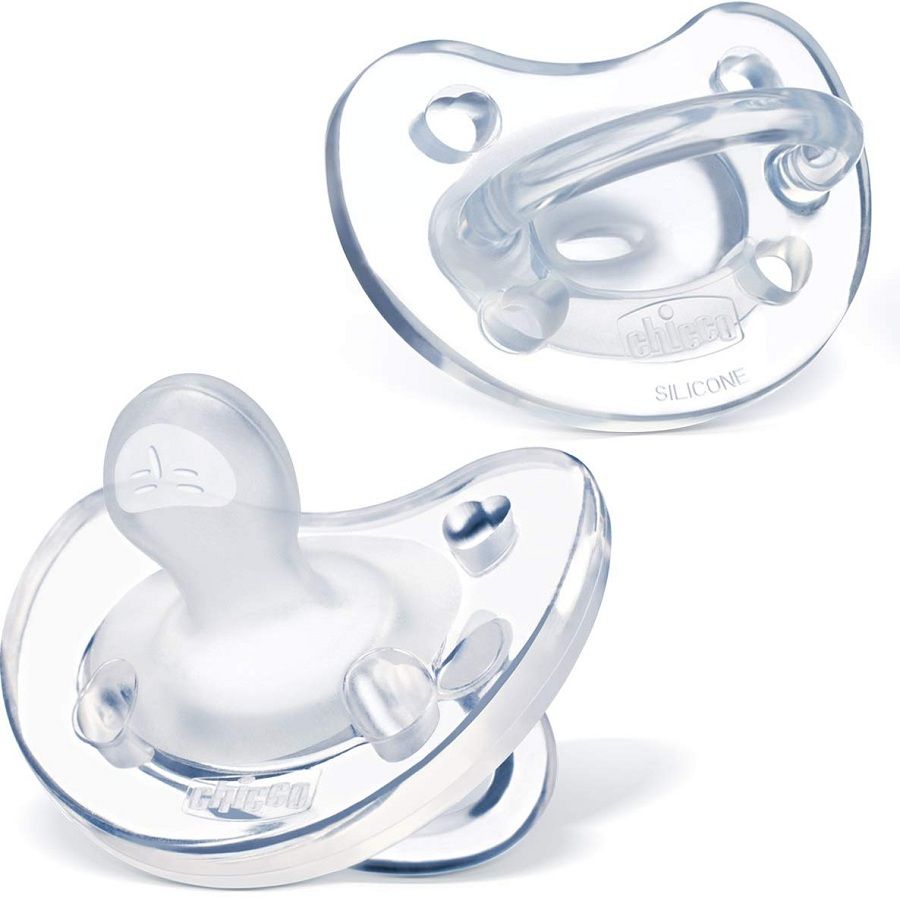 best pacifier for breastfed babies