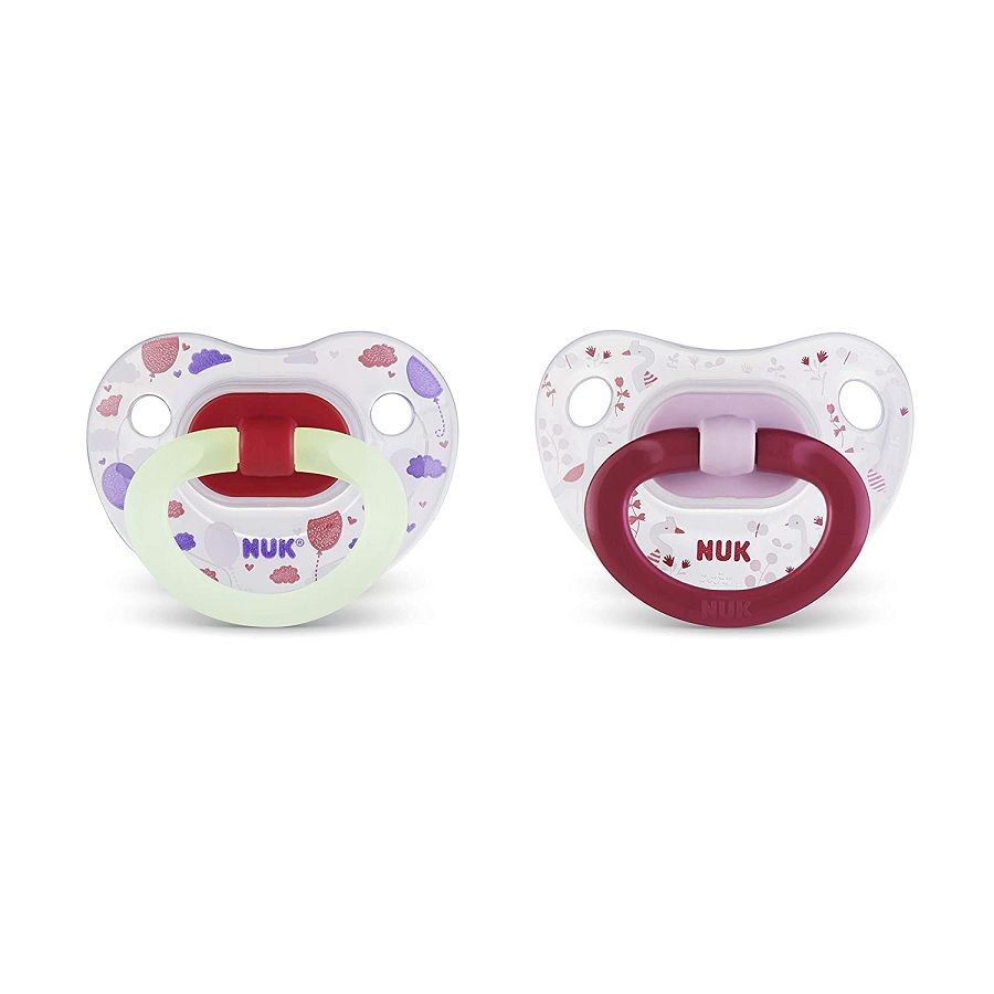 Best Pacifiers For Breastfed Babies (Updated 2020)