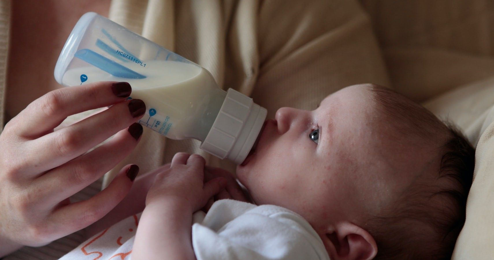 Mom Donates 62 Litres Of Breastmilk To Women Struggling To Breastfeed 1422