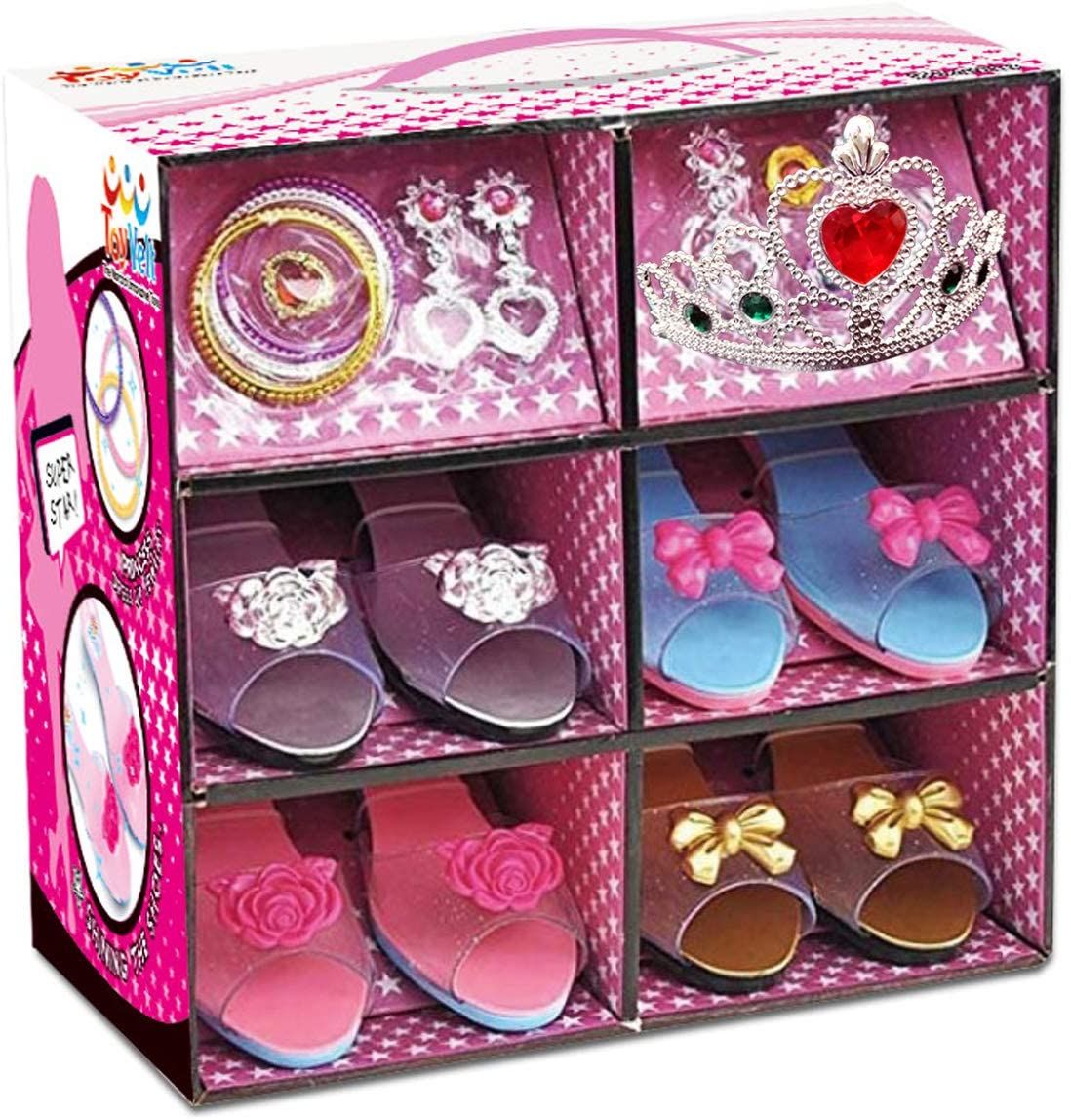 10 Best Toys For 4 Year Old Girls Updated 2020   1 19 