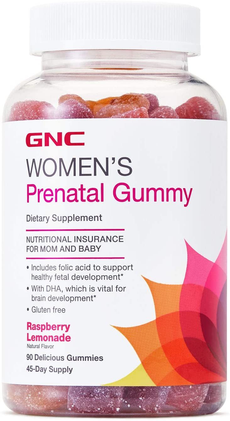 Best Prenatal Gummies (Updated 2020)