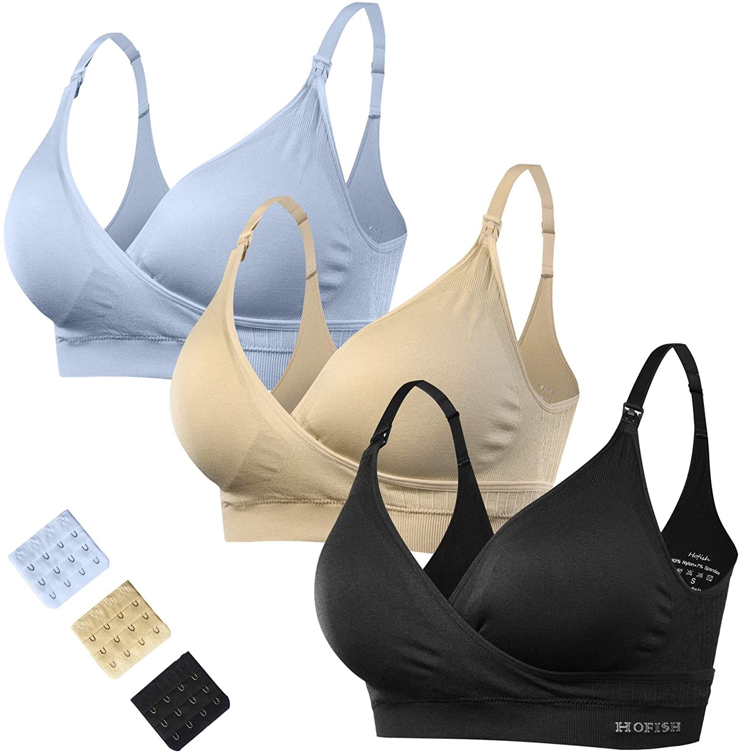 Best Nursing Bras (Updated 2020)