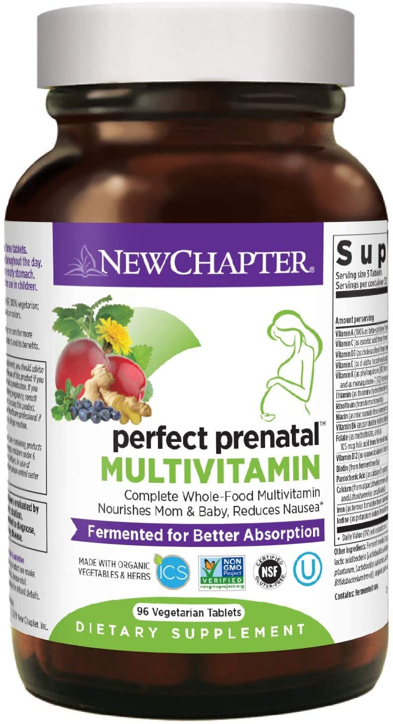 Best Prenatal Gummies (Updated 2020)