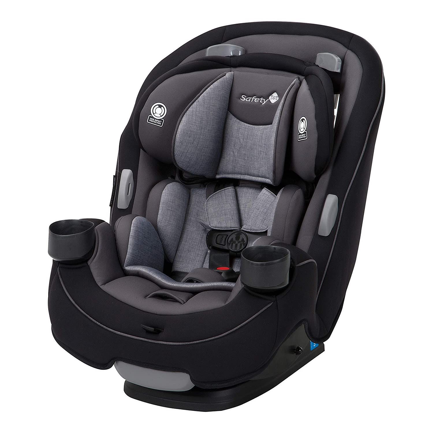 Baby Trend 4-in-1 Car Seat Manual