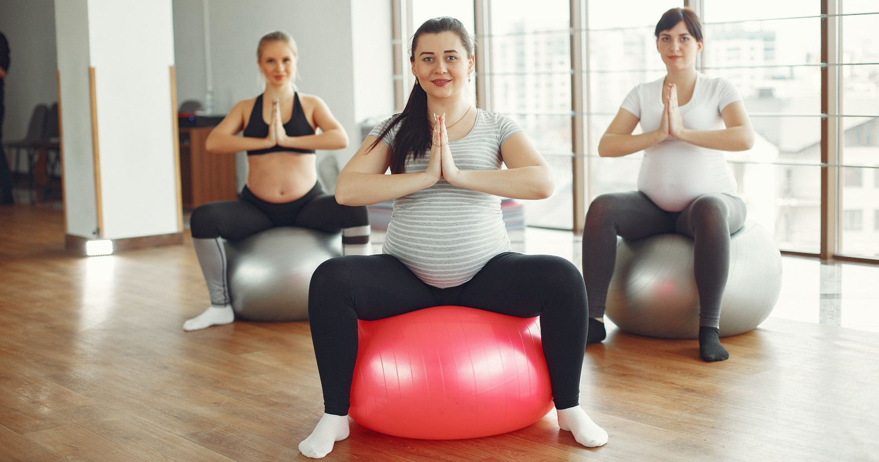 PreWorkout Supplements You Can Safely Take in Pregnancy