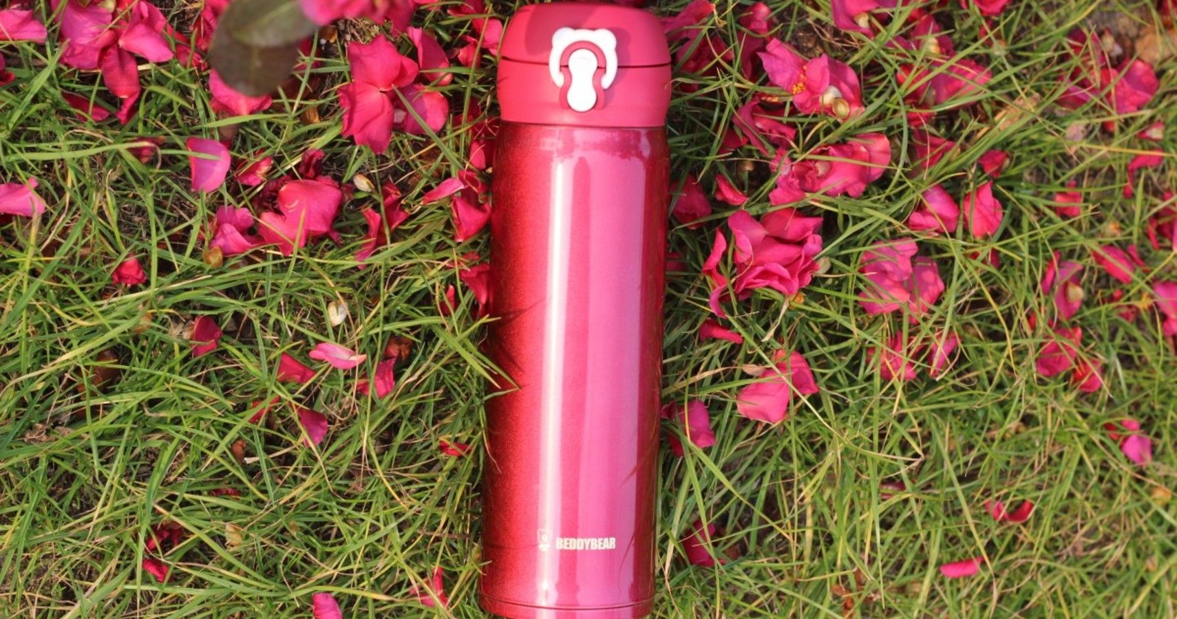 hot milk thermos flask