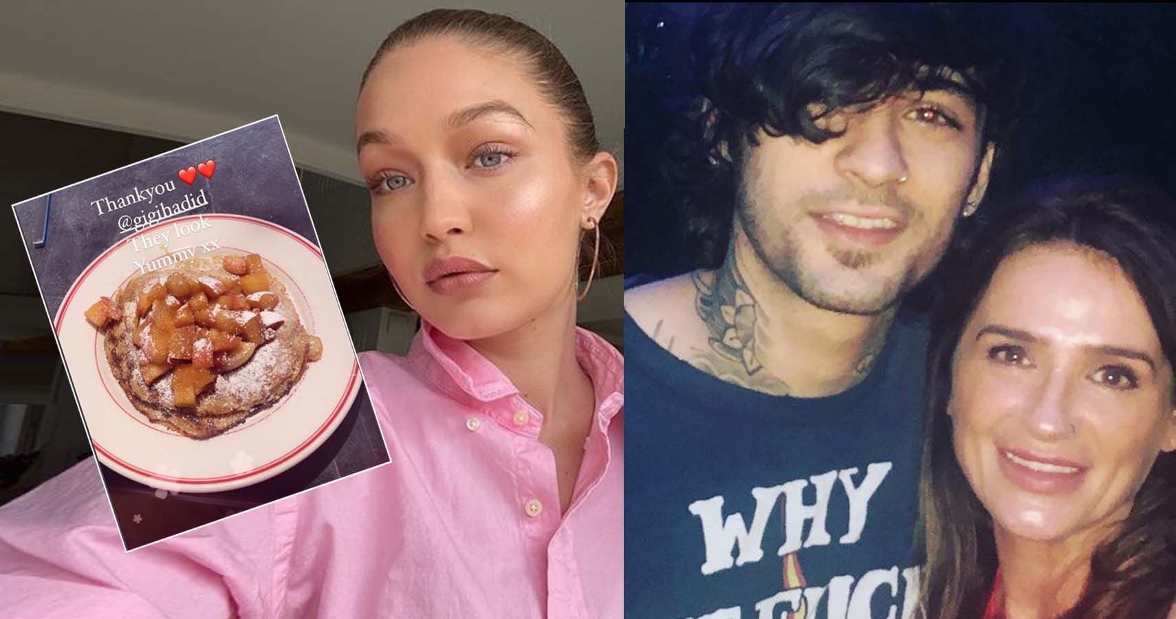 What You Must Know About Zayn Malik's Mom: A Journey Through His Ups and Downs