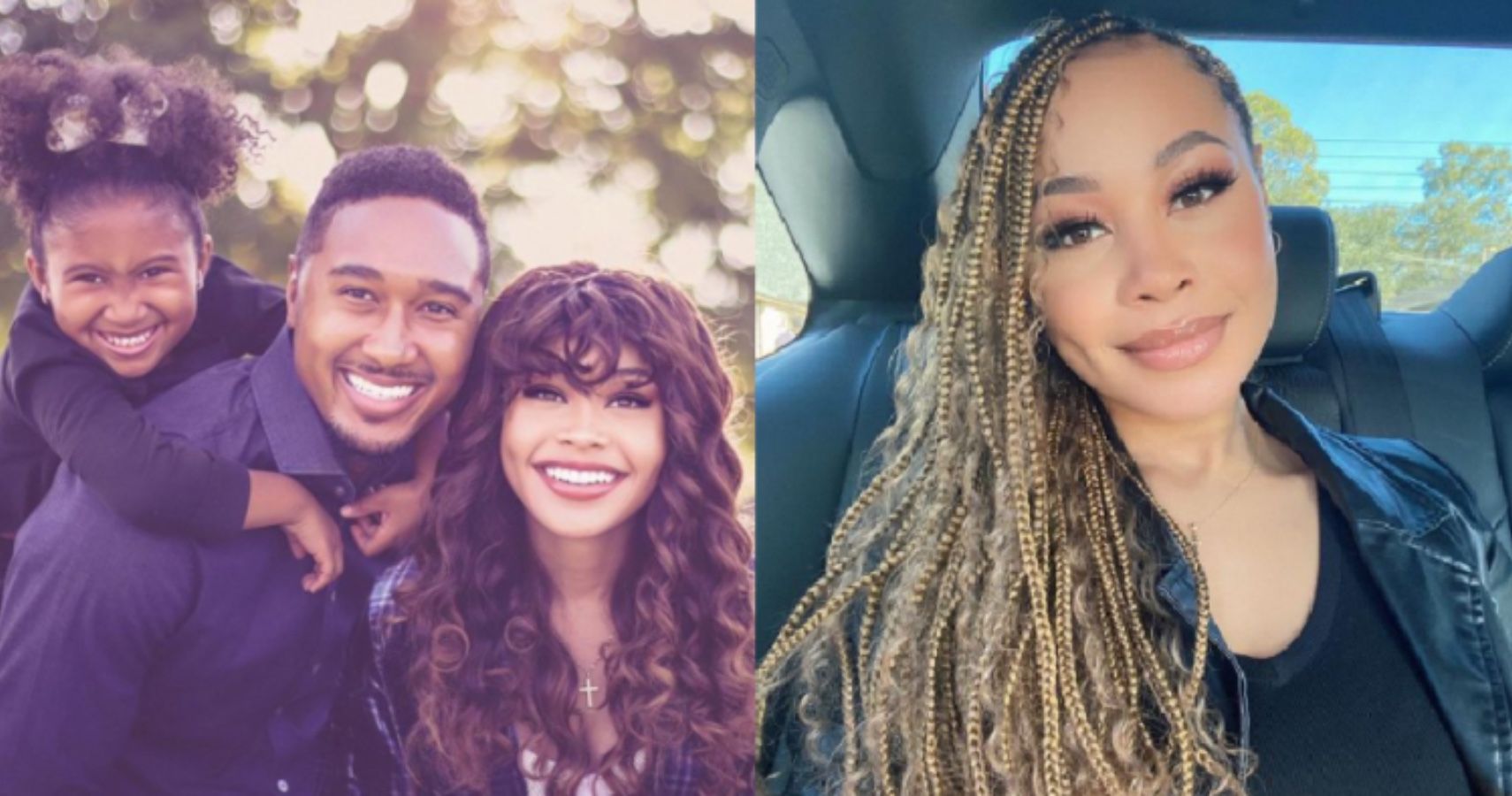 ‘The Four’ Winner Evvie McKinney Shares Pregnancy News
