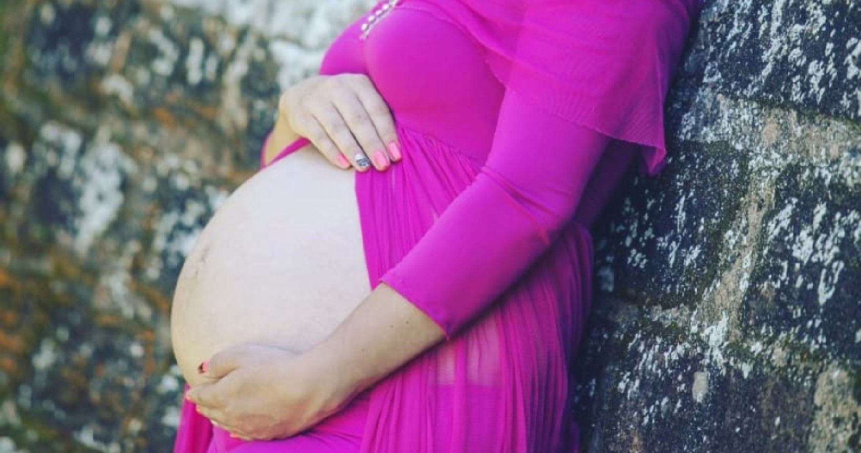 Pregnant Women Living In Socially Vulnerable Areas At Higher Risk Of