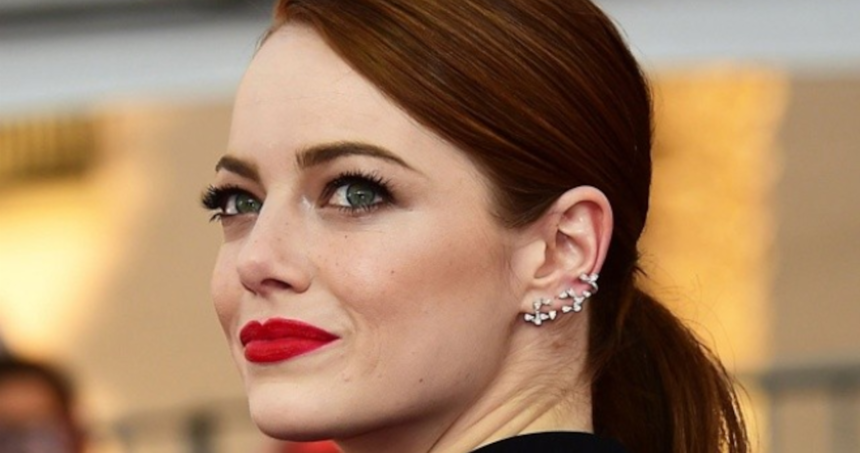 Emma Stone Feels Lucky To Be Quarantined Most Of Her Pregnancy