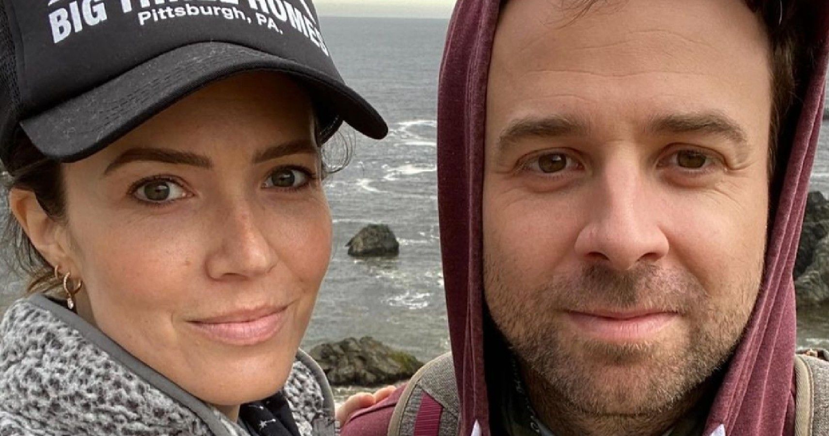 Mandy Moore Shares Video Of Son On His One Month Birthday