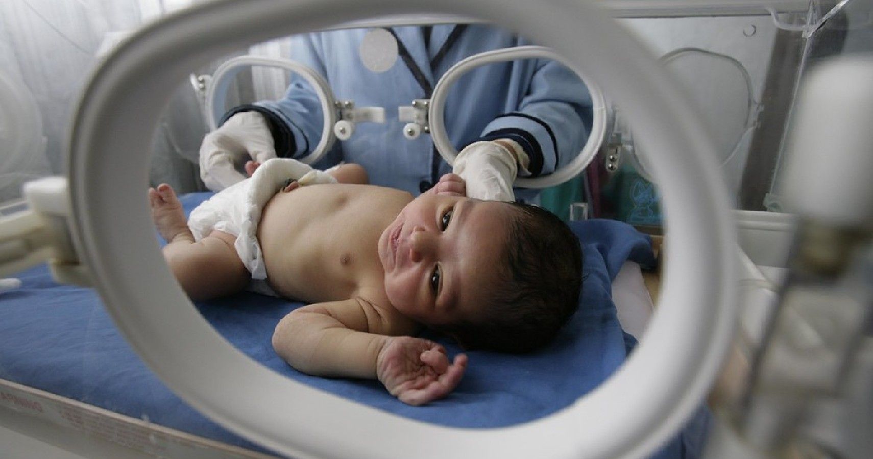 Being Premature Can Affect A Baby s IQ In Adulthood BabyGaga