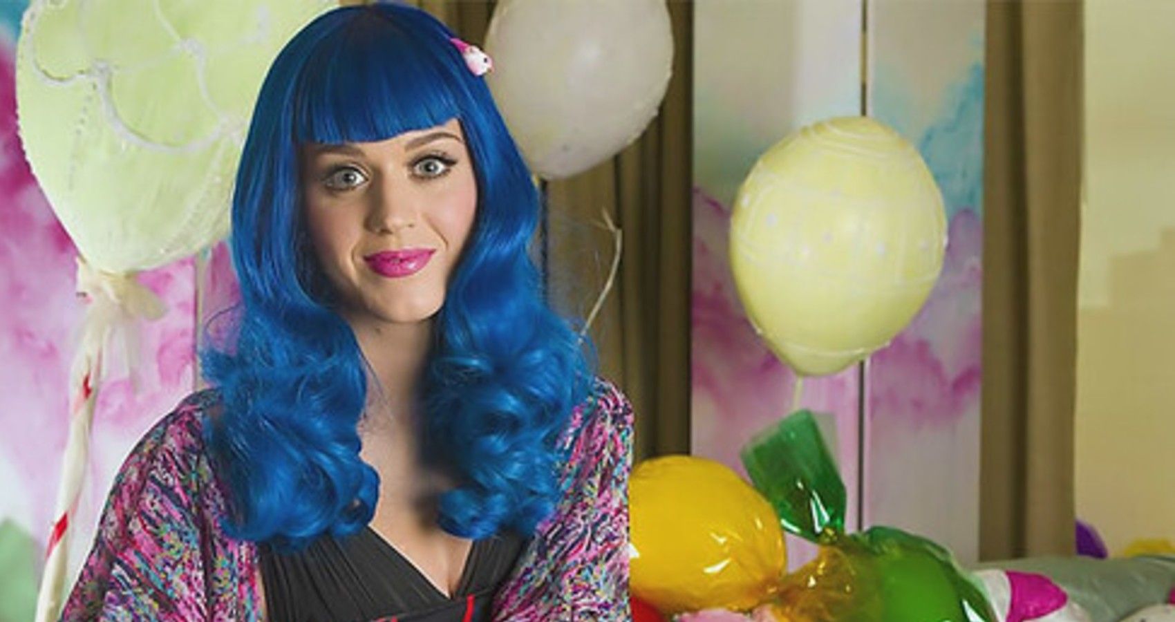 Katy Perry Makes Tiny Vegan Donuts While Talking About Daisy And Mom